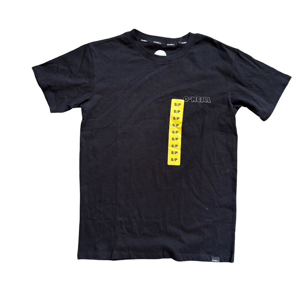 O'Neill men’s Black T-Shirt size small
